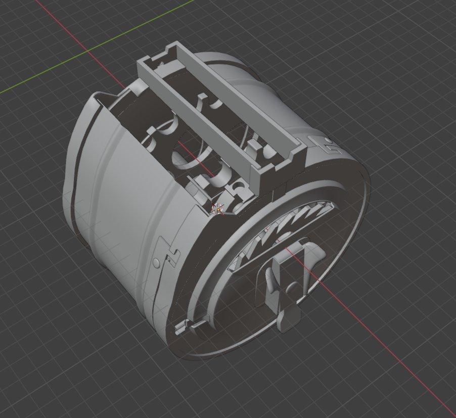 orbis_system's tweet photo. #WIPㅤㅤㅤ #Blender
Huot https://t.co/g4jrJZm6gS