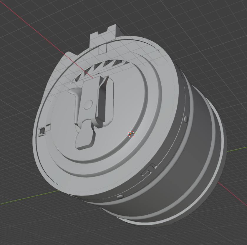 orbis_system's tweet photo. #WIPㅤㅤㅤ #Blender
Huot https://t.co/g4jrJZm6gS