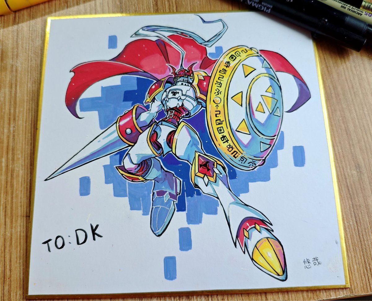 悠哉 【youzai】 tweet media