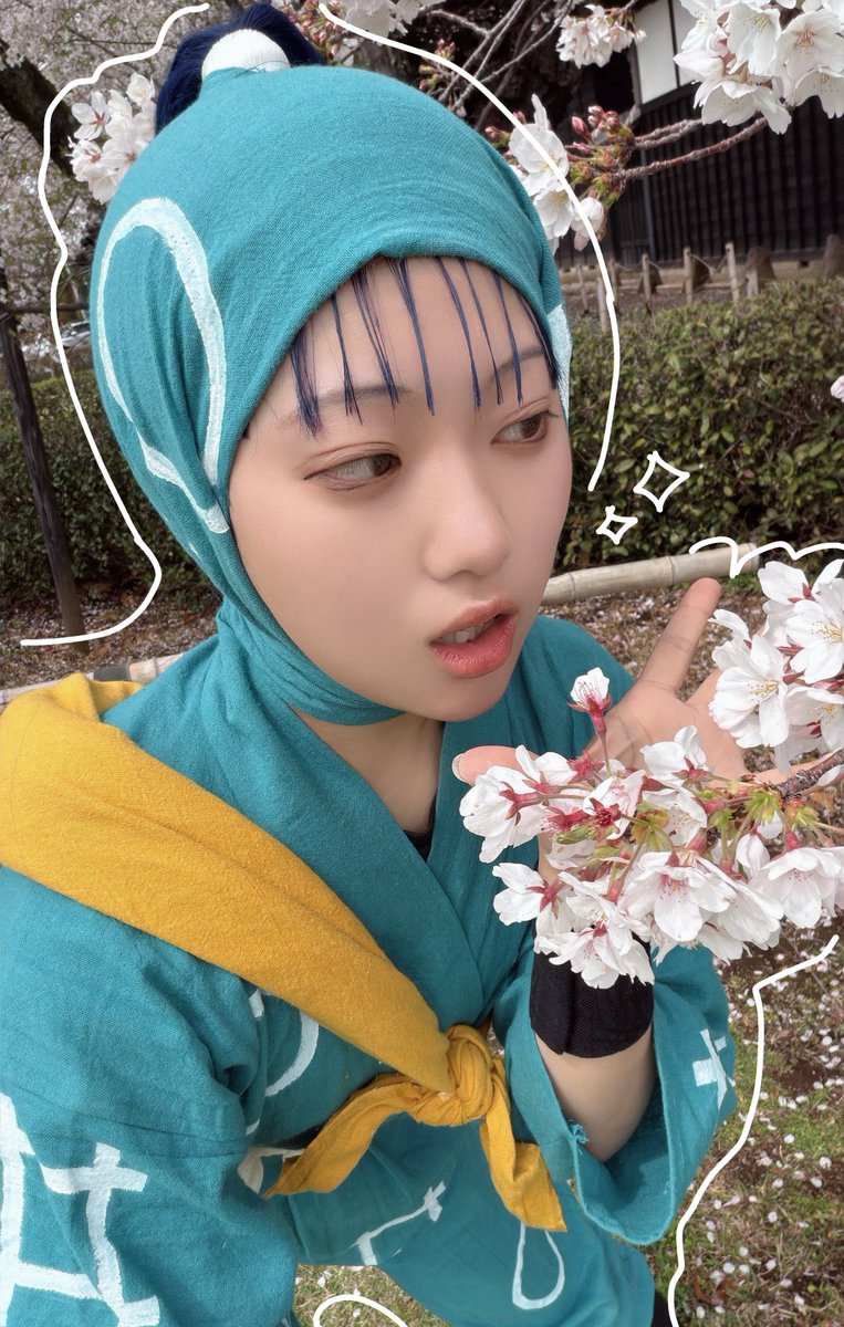 それがしな藍来 tweet media