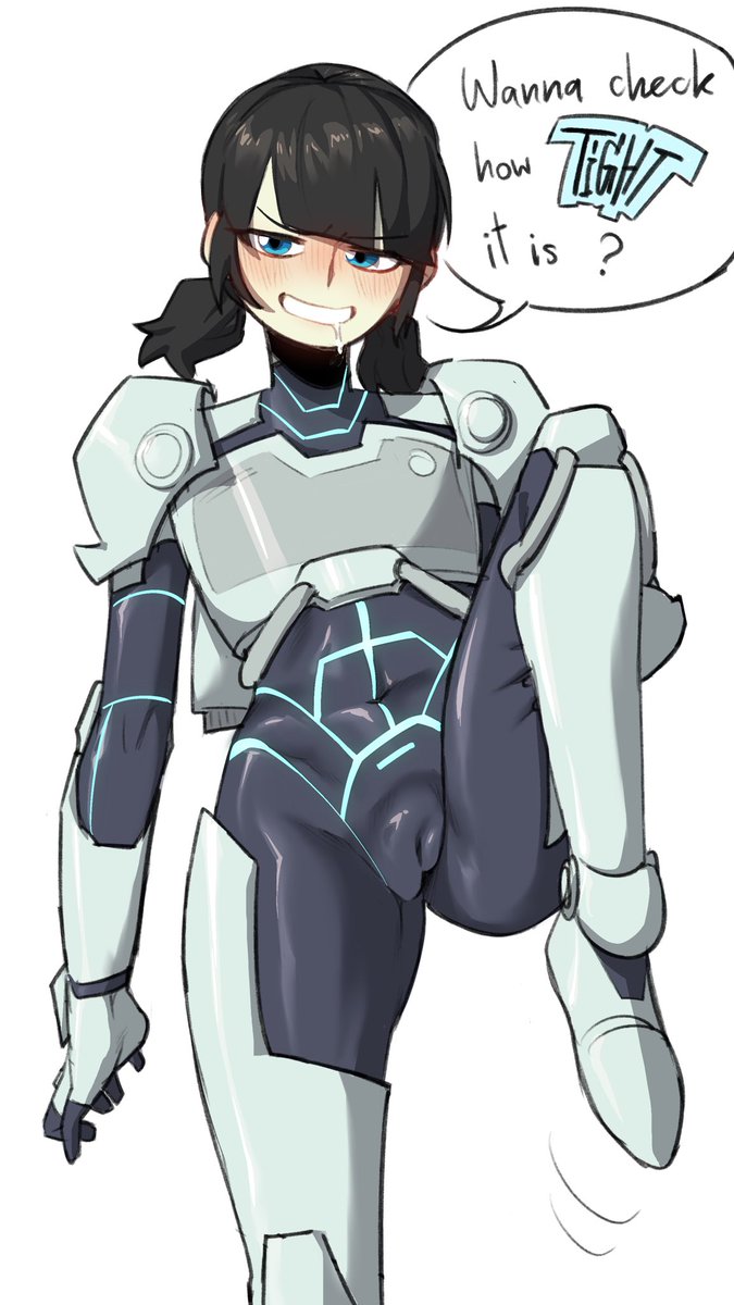 Spicy F4U 🔞 tweet media