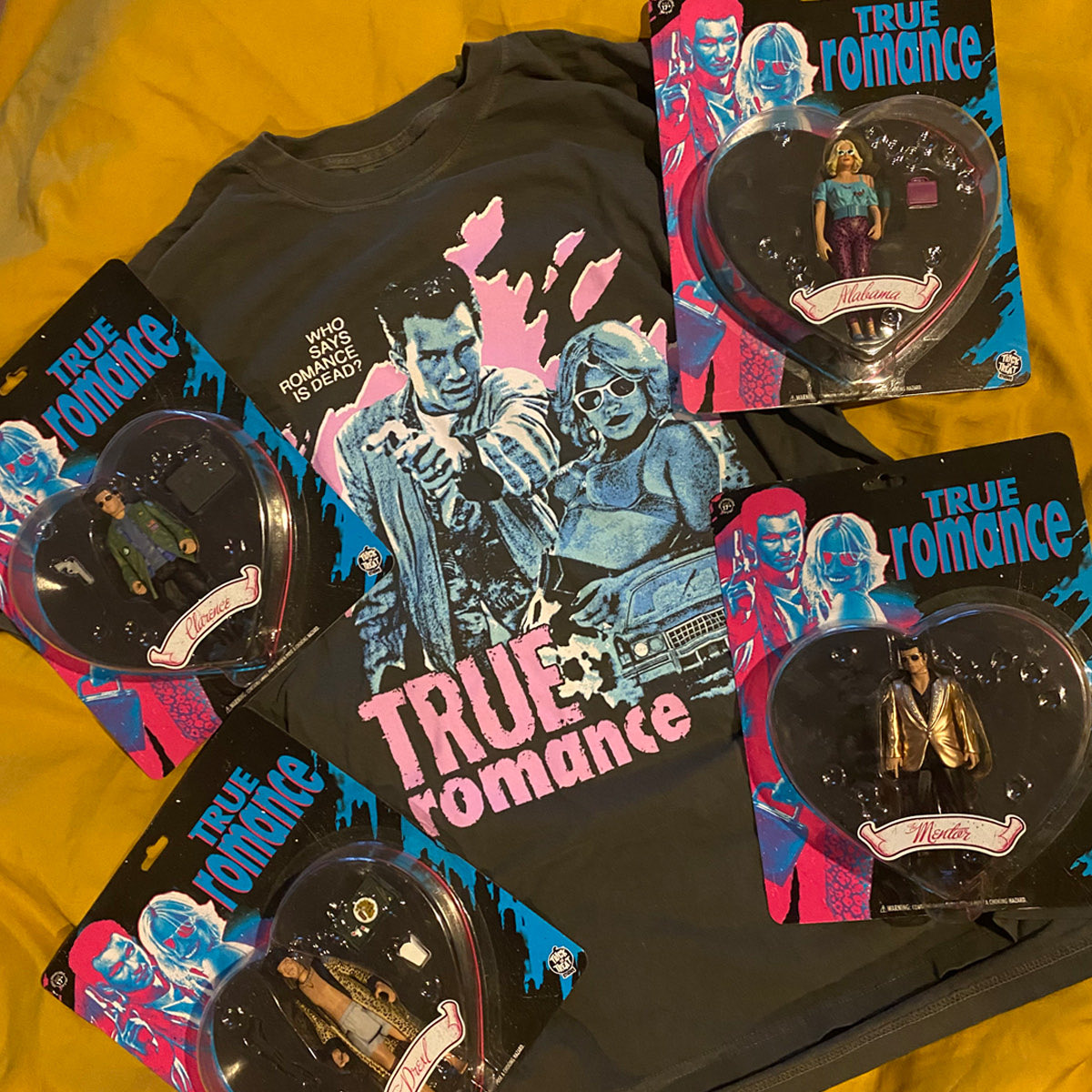NelshirtZombie tweet media