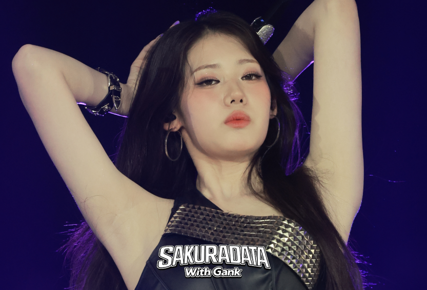 SAKURADATASHOP's tweet photo. 250727 Rora - SBS Gayo Daejeon Summer
#Rora #로라 #Babymonster #베이비몬스터 https://t.co/O0BZTTpWZY