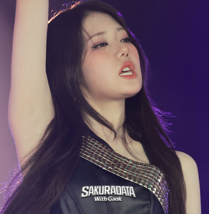 SAKURADATASHOP's tweet photo. 250727 Rora - SBS Gayo Daejeon Summer
#Rora #로라 #Babymonster #베이비몬스터 https://t.co/O0BZTTpWZY