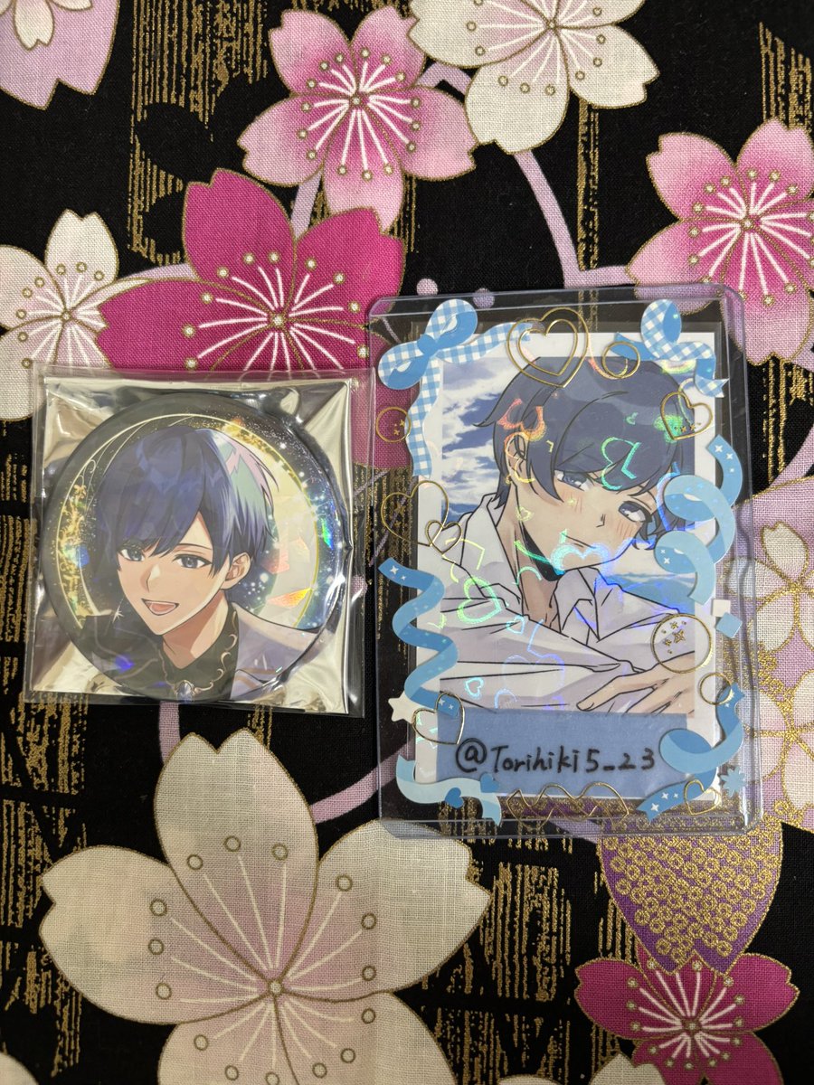 セレナ tweet media