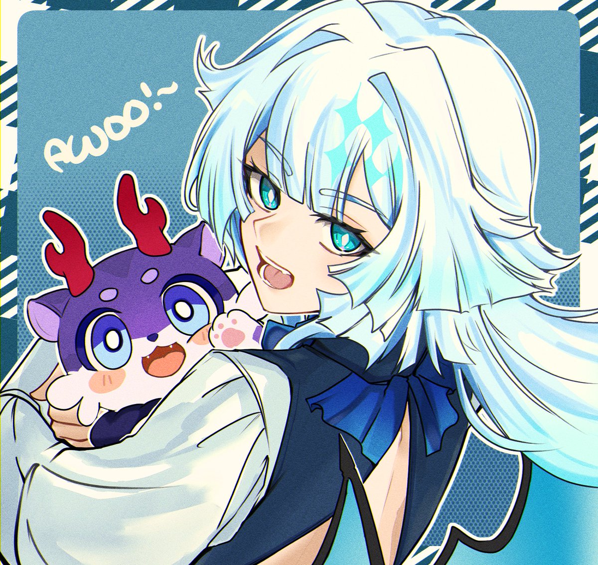 choikfu27 tweet media