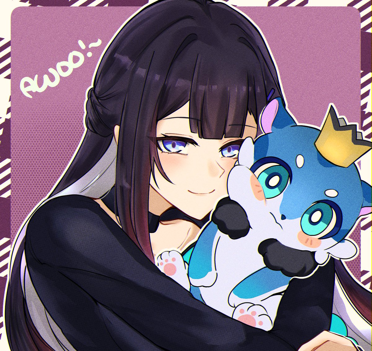 choikfu27 tweet media