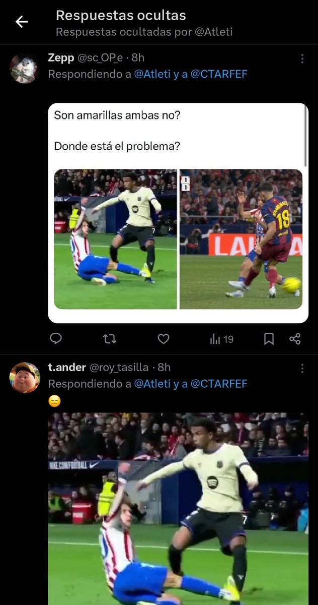 Llourinho tweet media