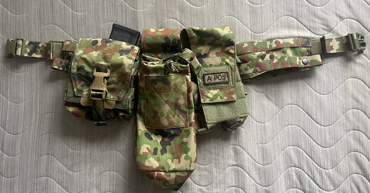 怖梨神 tweet media