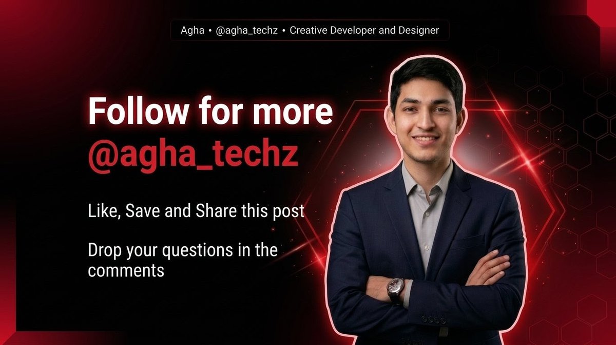 aghairtizadev's tweet image. Started my TypeScript journey — a powerful typed superset of JavaScript by Microsoft.

33% through Simplilearn’s TypeScript Basics course, covering fundamentals.

#TypeScript #WebDevelopment #LearningJourney #SoftwareEngineering #CareerGrowth