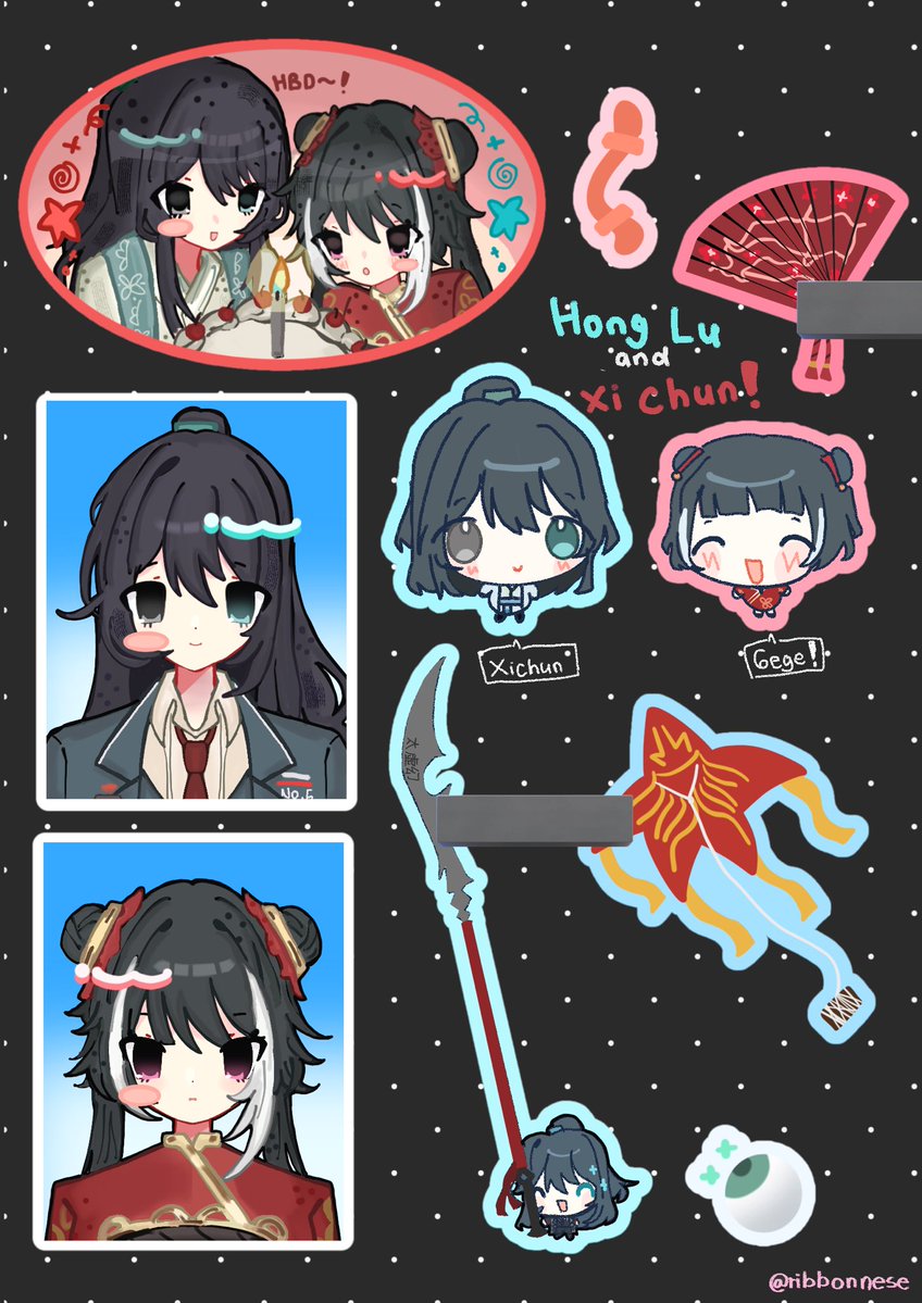 #LimbusCompany #lcb4 #lcb6