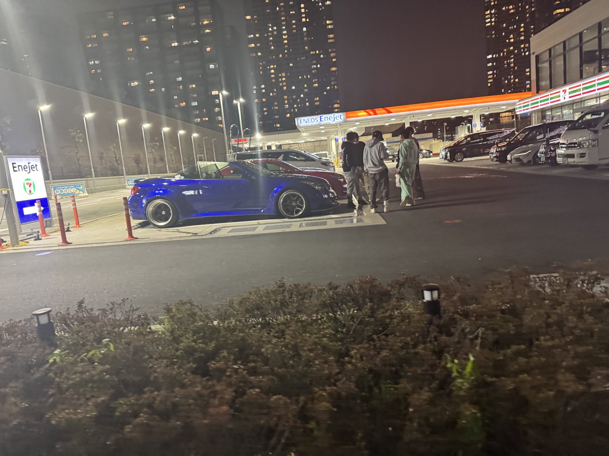 湾岸のフィクサー tweet media