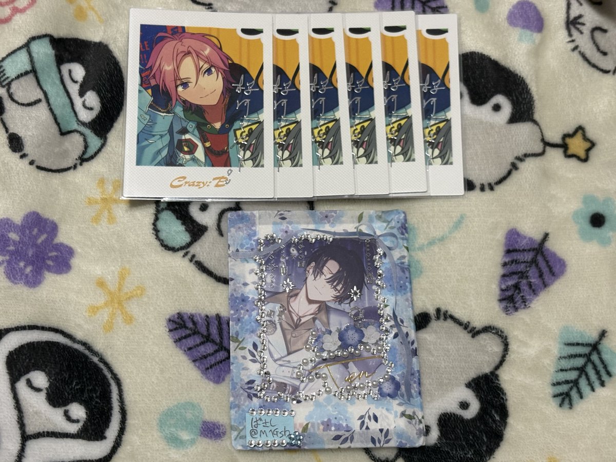 ばさし@取引垢 tweet media