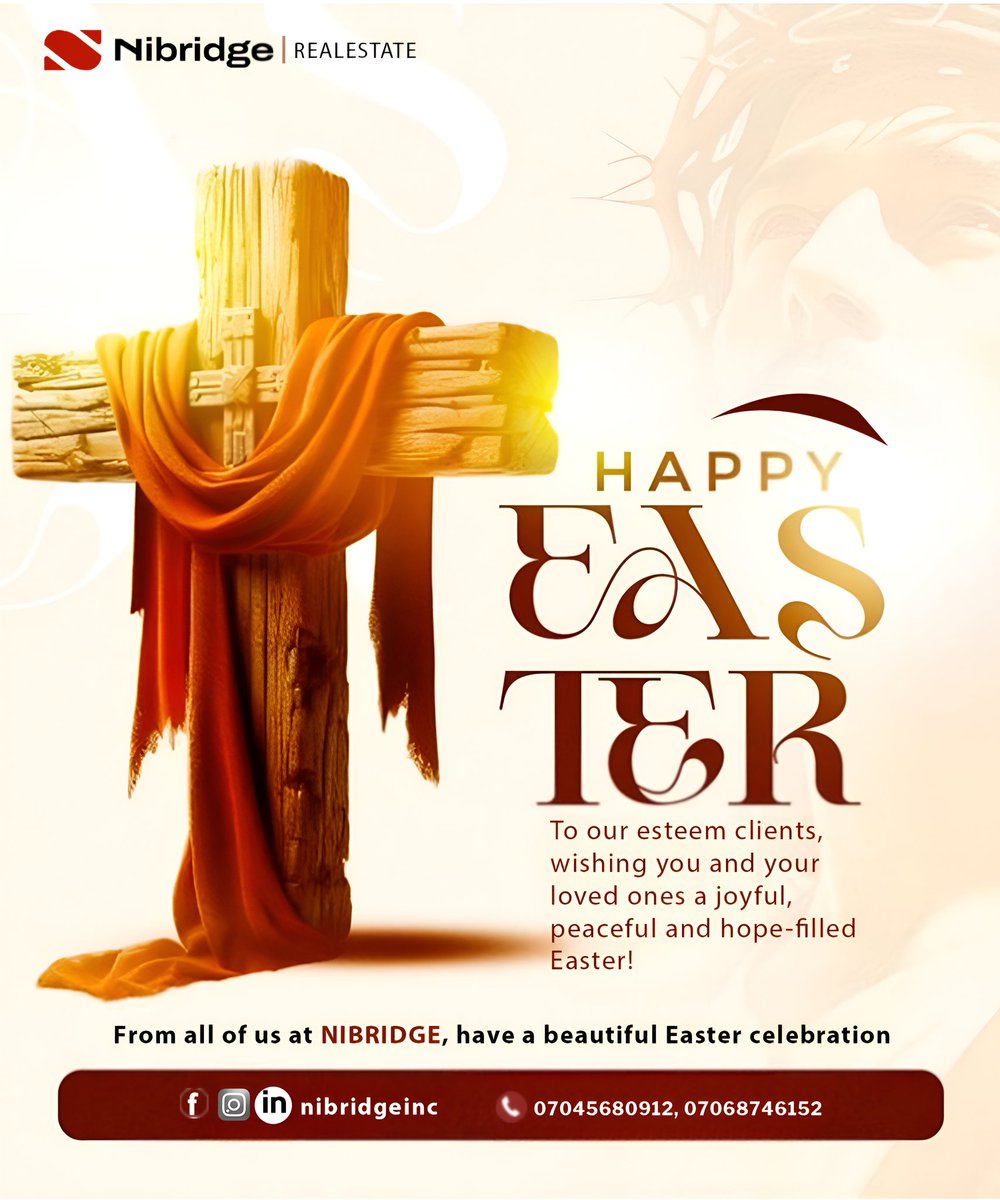 Nibridge Real Estate tweet media