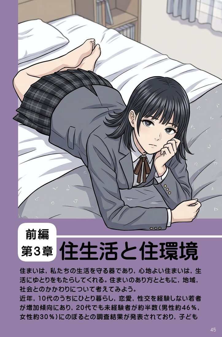 有栖とテレス tweet media