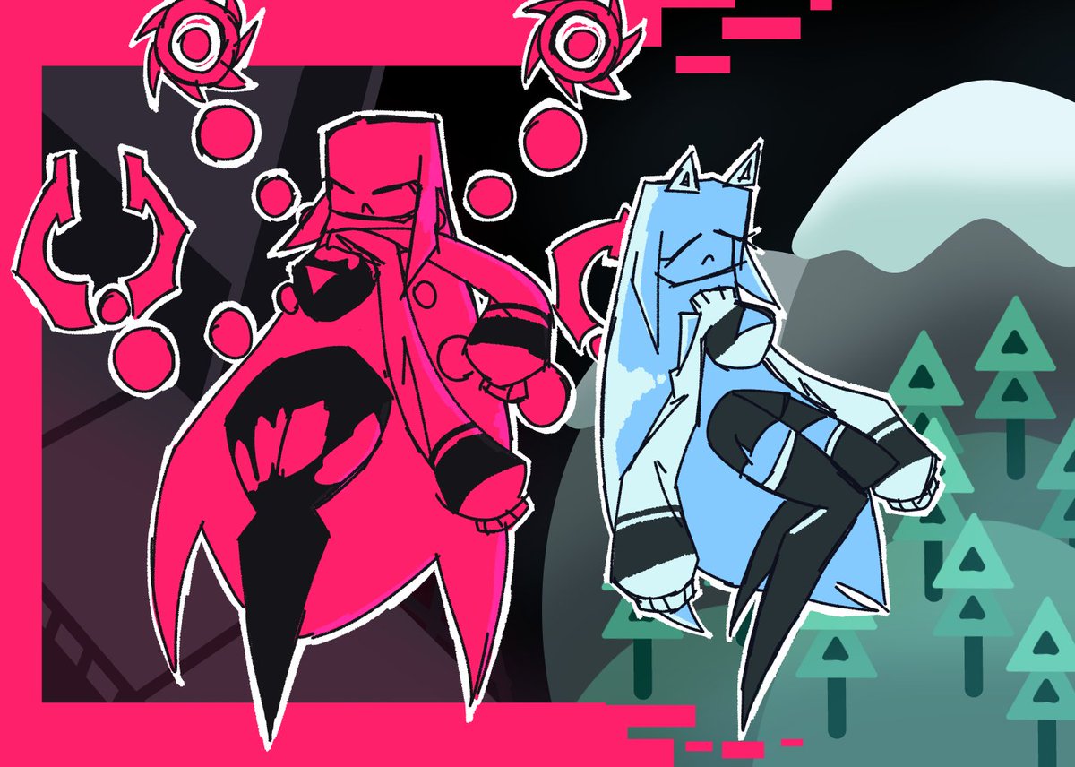 Ethereal X tweet media