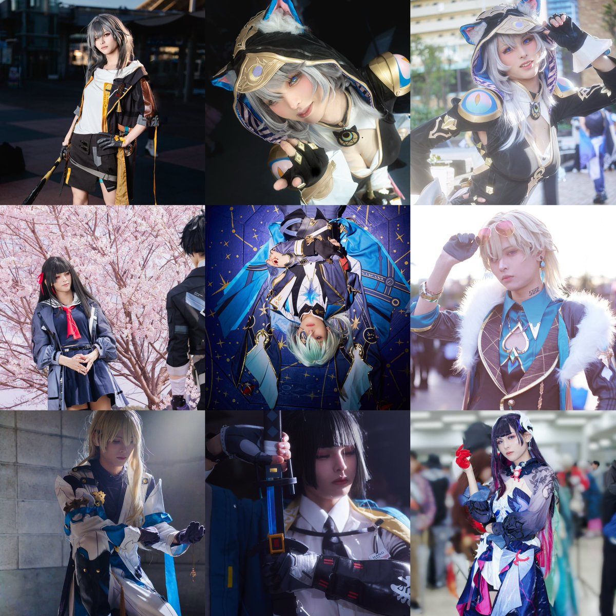 あすた 🏷️お迎え中 tweet media