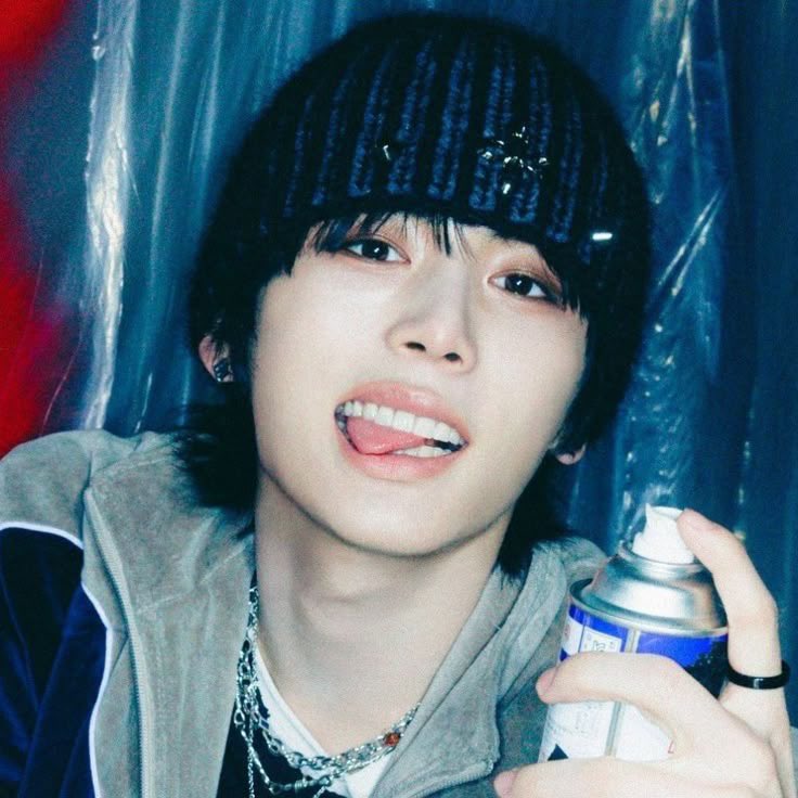 n ⭑ jaypril !! tweet media