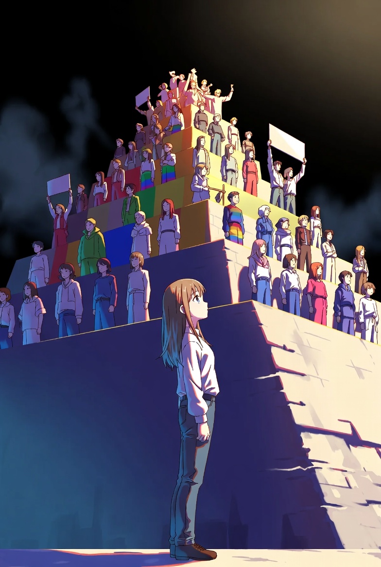 爪卂ㄒ丂ㄩ卄丨爪乇 Kirschblüten-Prinzessin tweet media