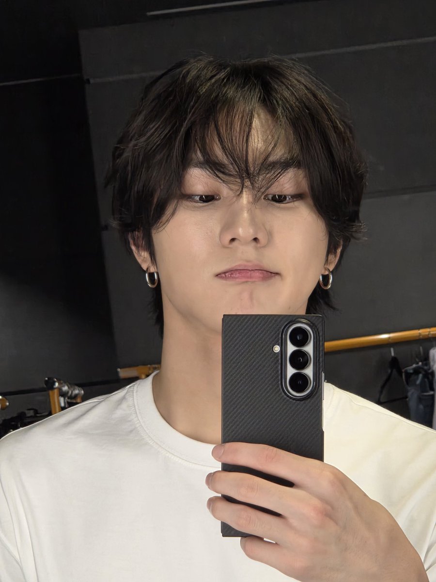 ENHYPEN JUNGWON INA 🇮🇩 tweet media