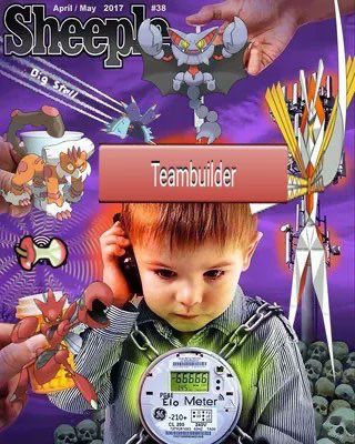 Gholdengo tweet media