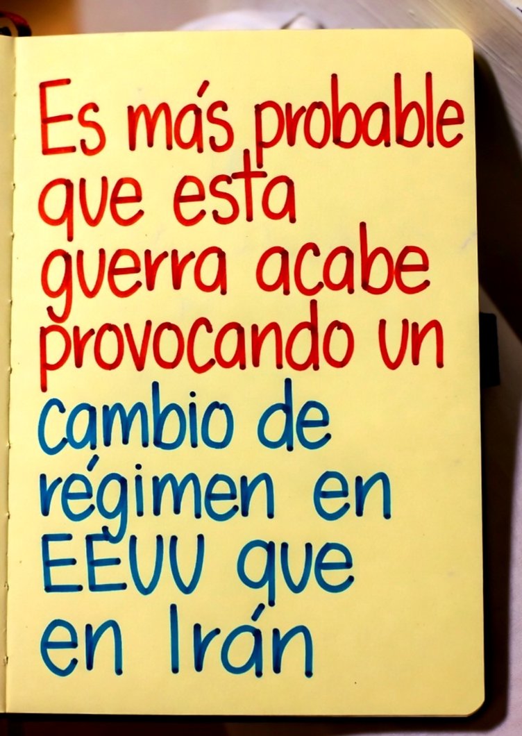 Si te sirvió, retuitea.