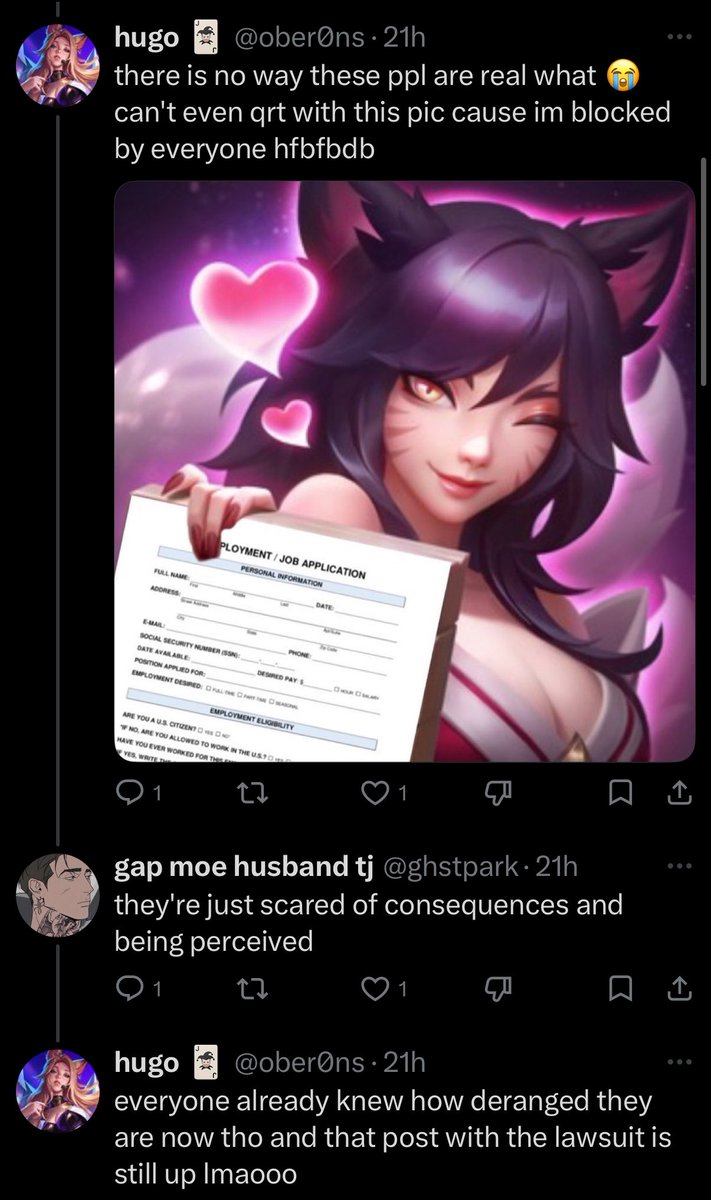 ☆ LopezYD ☆ tweet media