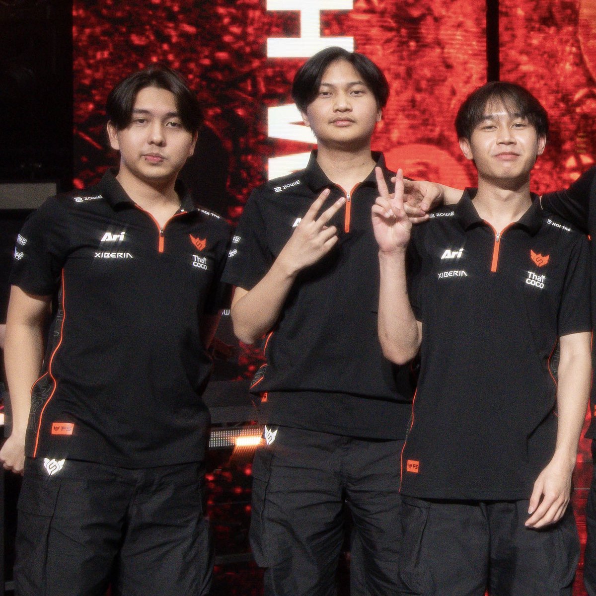 มม◞✿ #FSWIN 🛺💨 tweet media