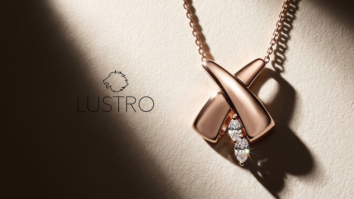 LUSTRO لوسترو tweet media