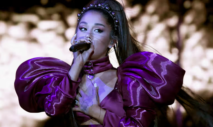 About Music tweet media