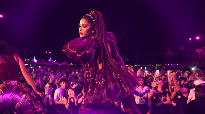 About Music tweet media