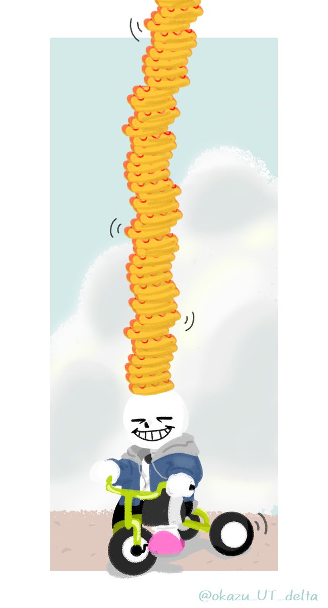 おかず tweet media