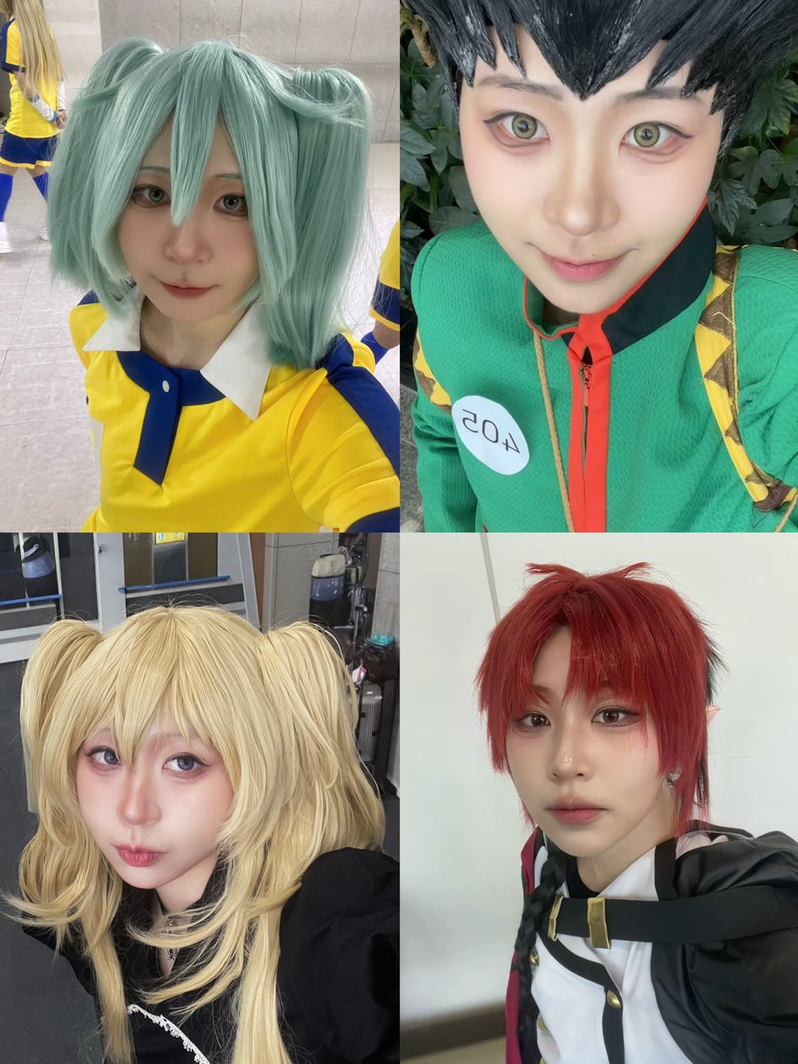 매화(梅花) tweet media