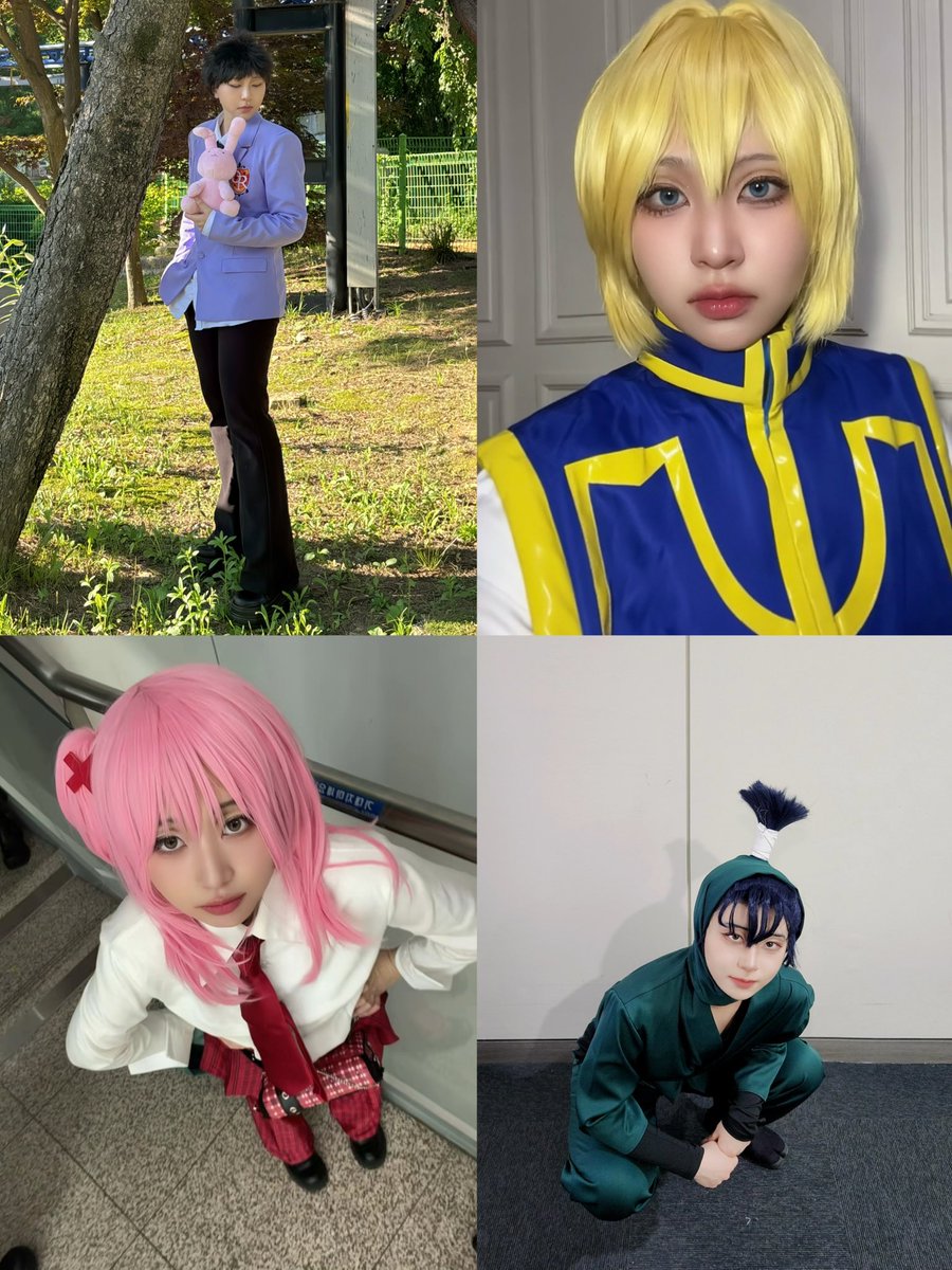 매화(梅花) tweet media