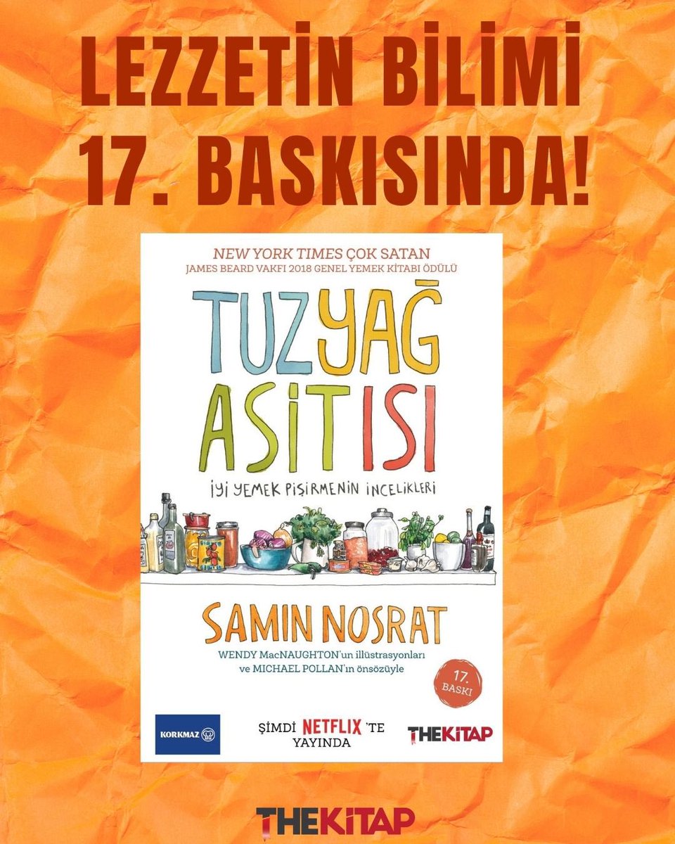 The Kitap Yayınları tweet media