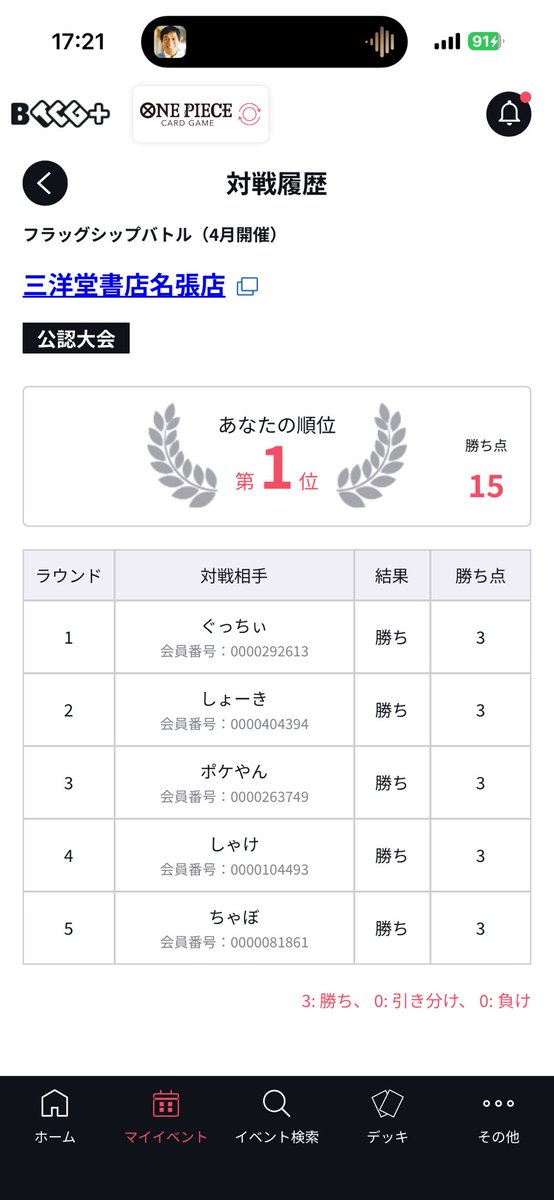 アカツキ tweet media