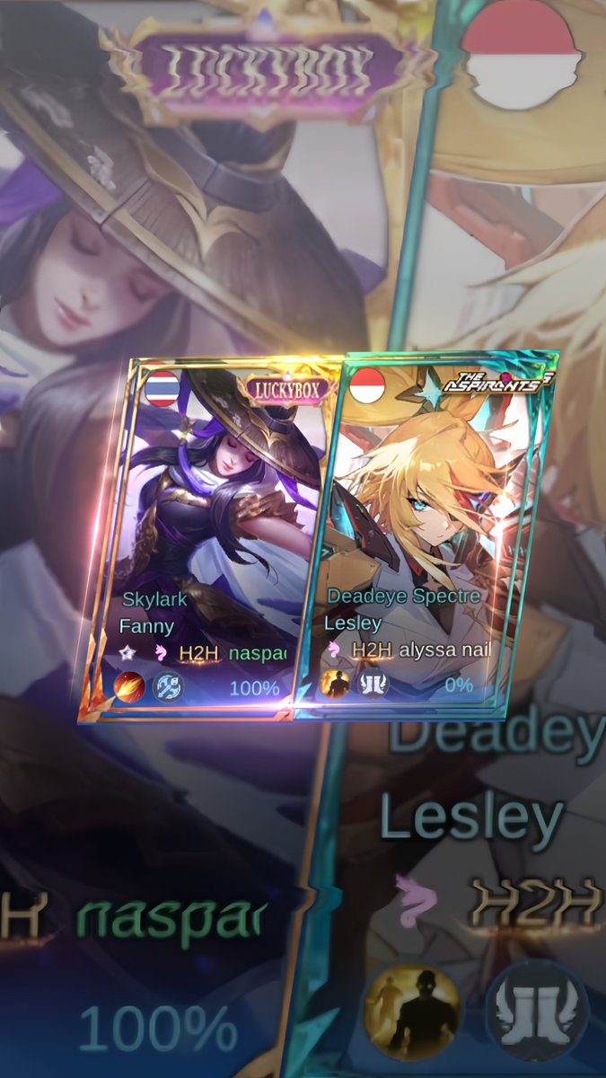 Mobile Legends Base tweet media