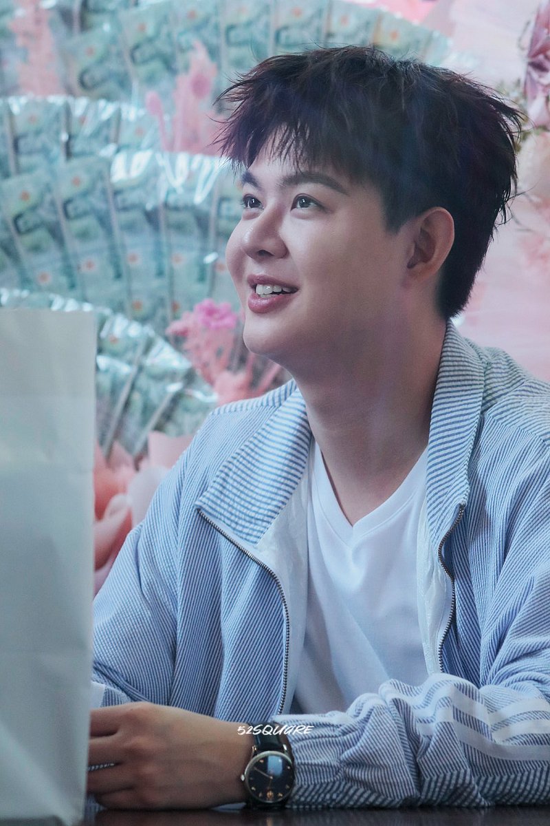 ซดบ.☁️🌷🍊🌈🌟 tweet media