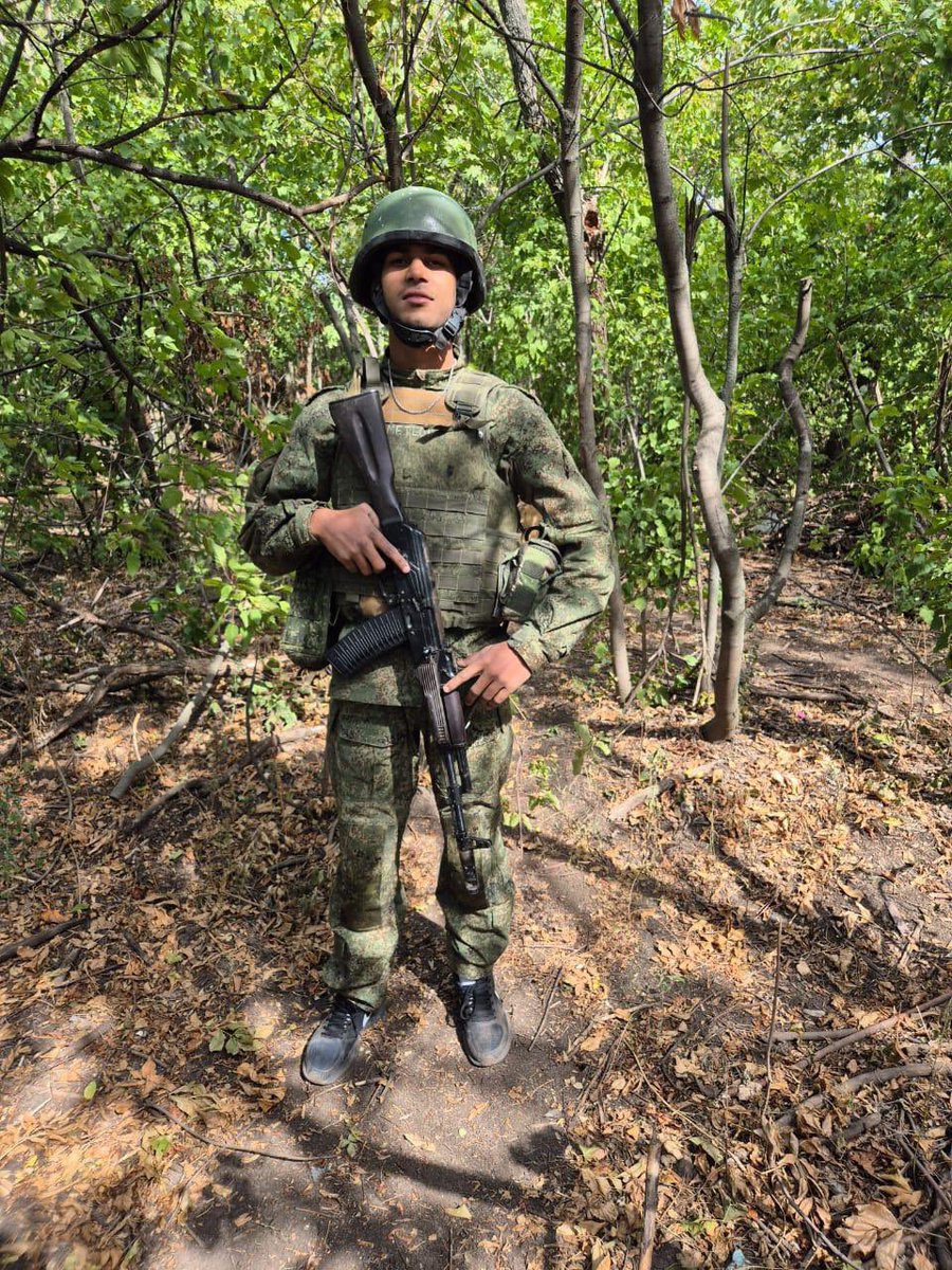 Chandra Shekhar Aazad tweet media