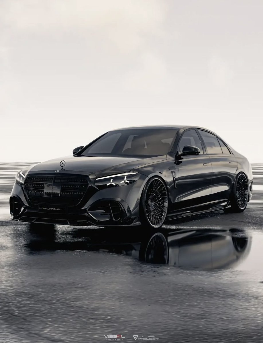 Elite Carsgasm tweet media