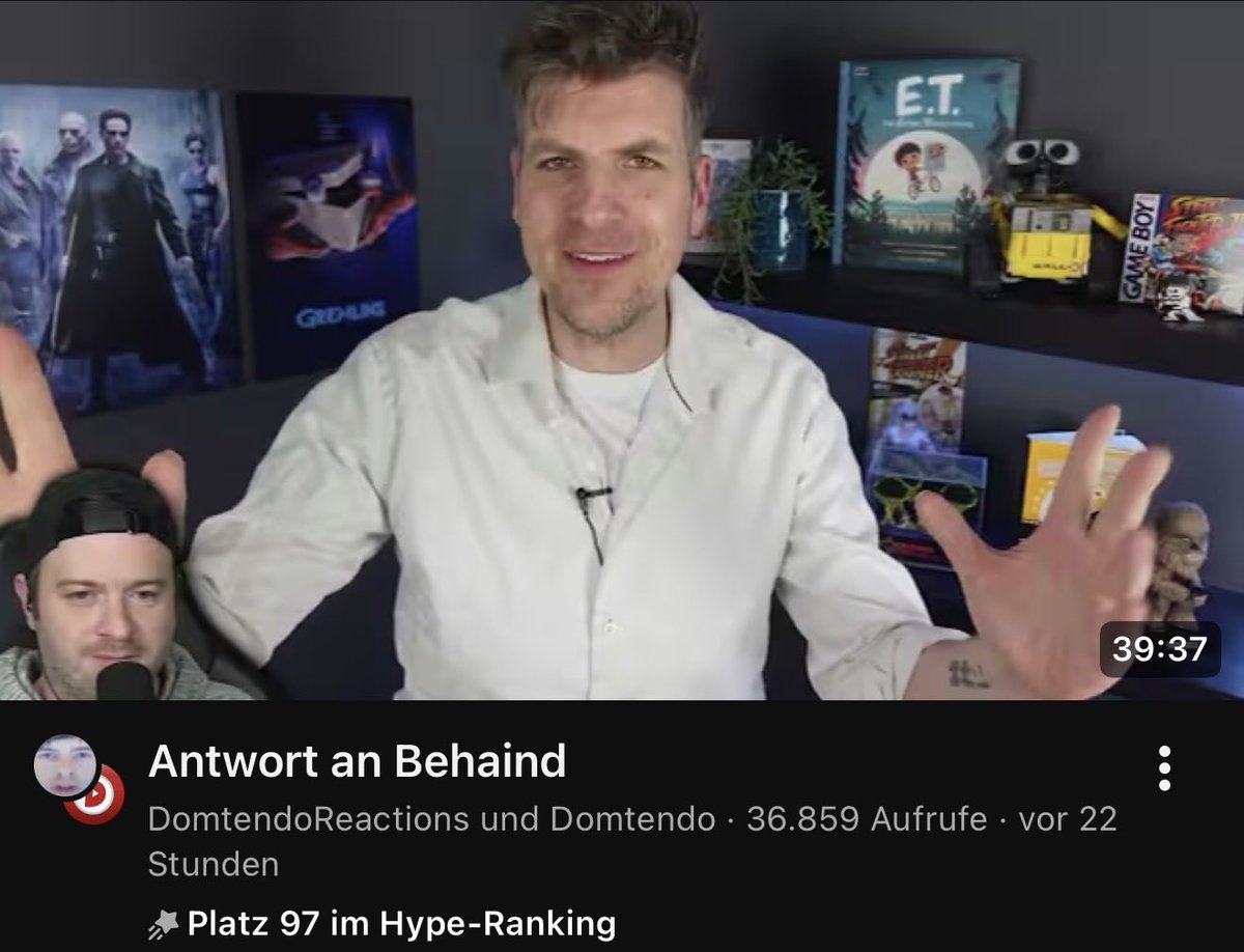 Pascal | nexx | 🇩🇪/🇨🇦 | Thank you Miura 𒌐 tweet media