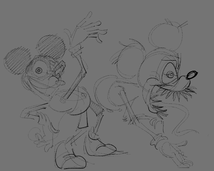 Jack Gore tweet media