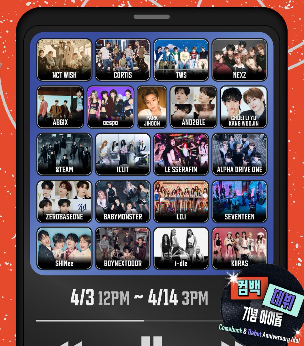 FNC BOYS VOTING TEAM tweet media