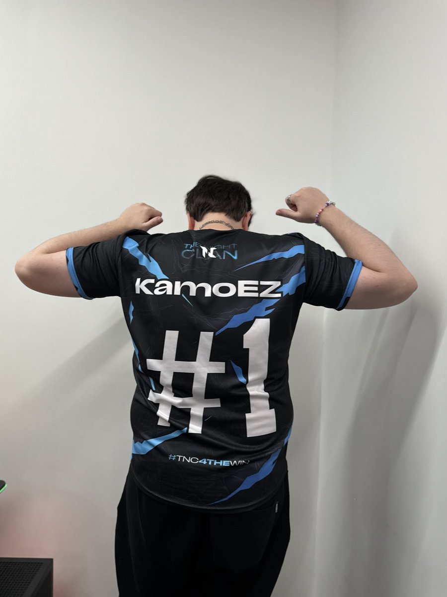 The Night Club tweet media