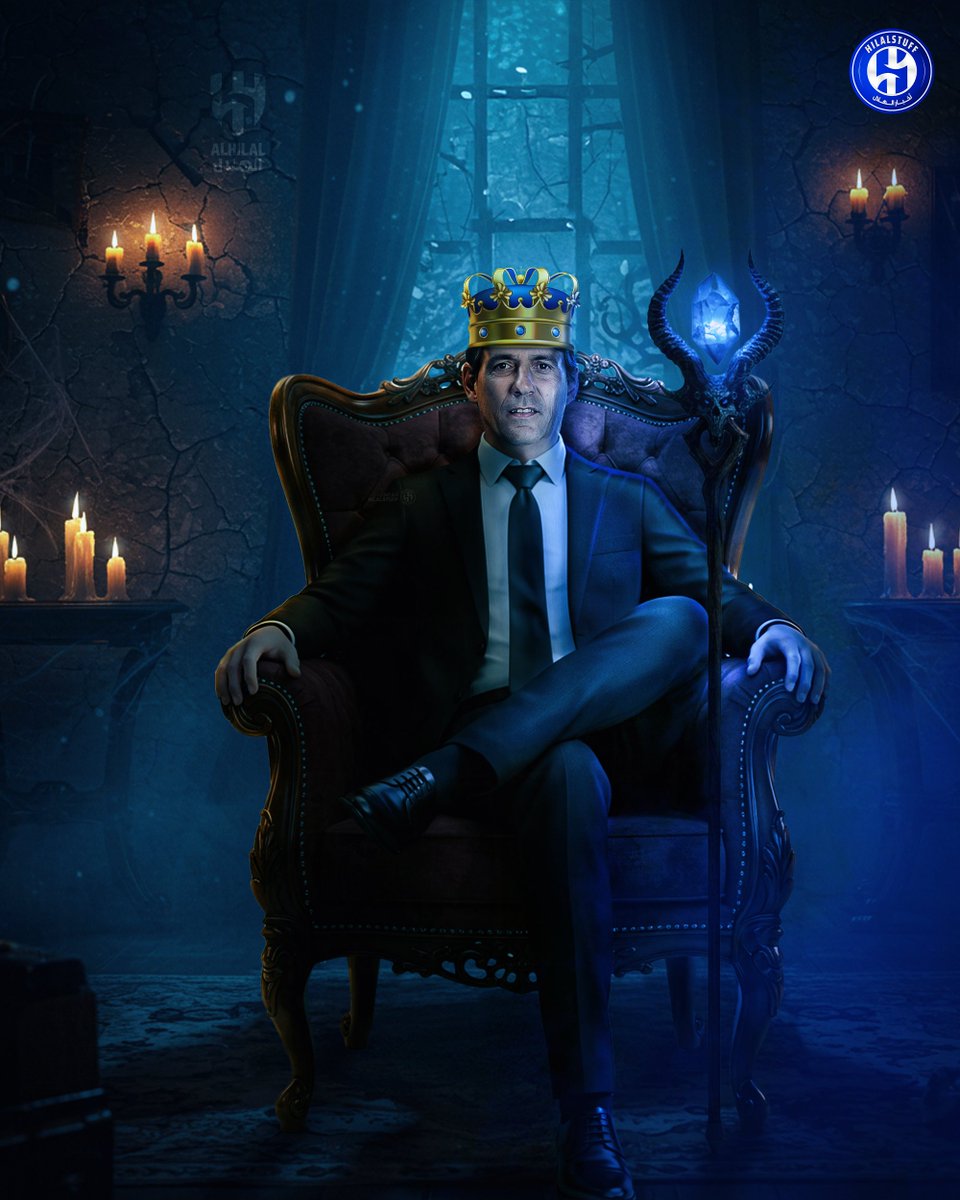 أخبار الهلال tweet media