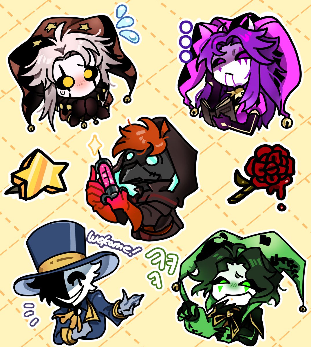 용준이 tweet media