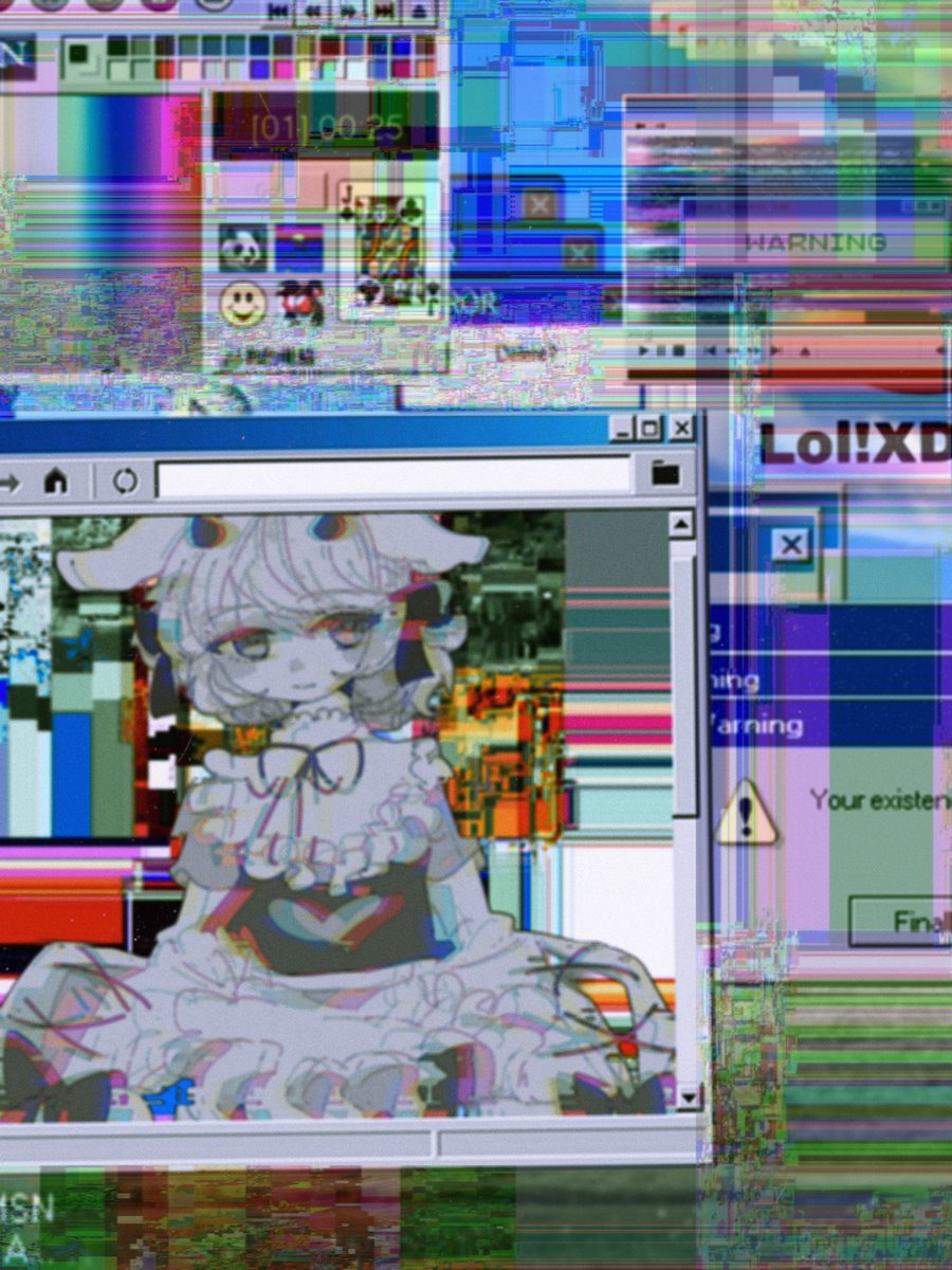 宵乃ゆめ tweet media