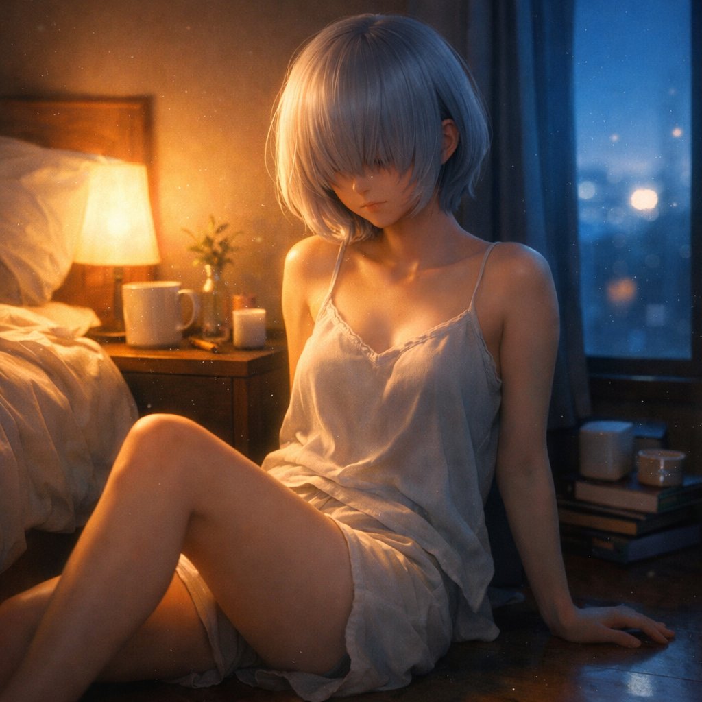 まつちよ tweet media