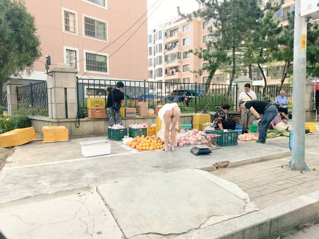 烟台小女人 tweet media