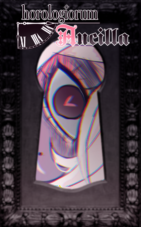 Horologiorum Ancilla | Yuri VN tweet media
